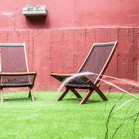 Sao Lazaro'S Garden - Apartment With Terrace 포르투 외부 사진