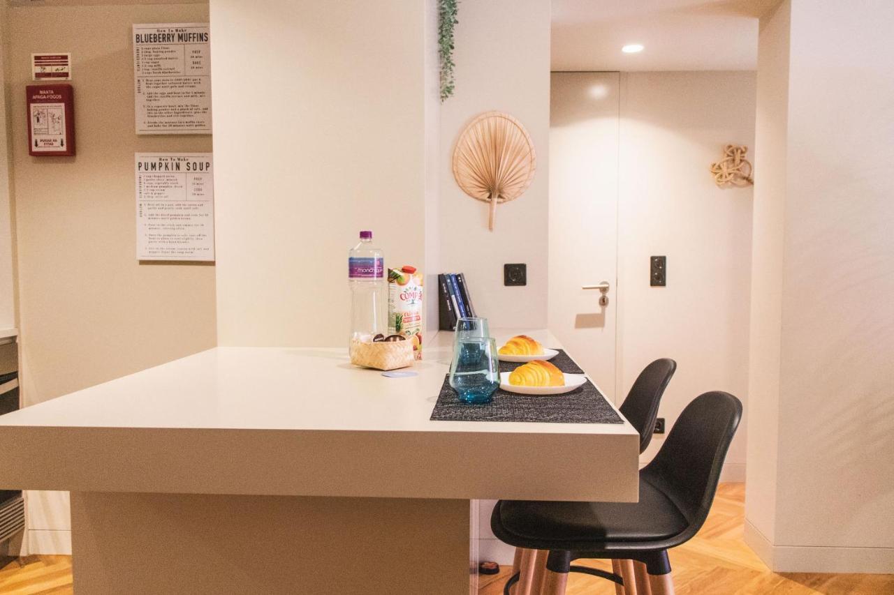 Sao Lazaro'S Garden - Apartment With Terrace 포르투 외부 사진