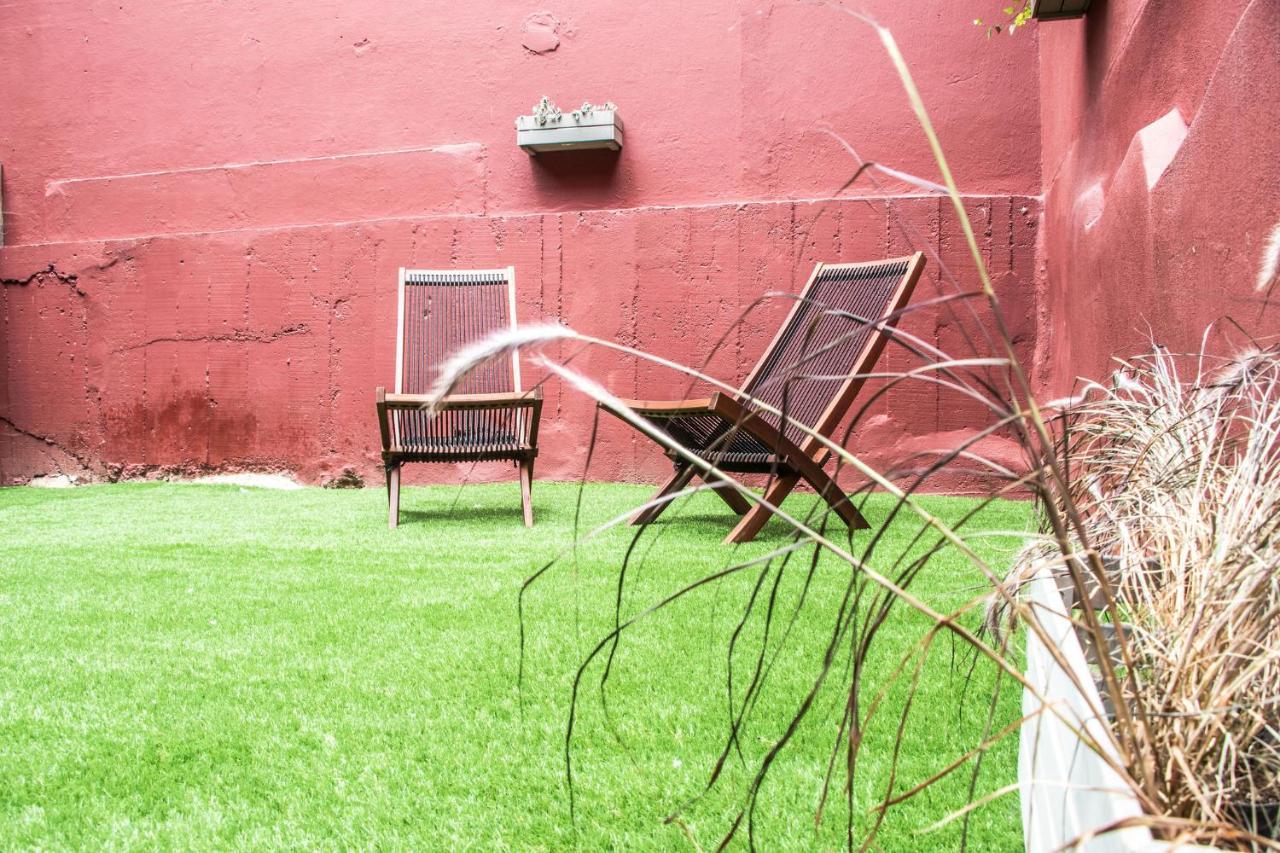 Sao Lazaro'S Garden - Apartment With Terrace 포르투 외부 사진
