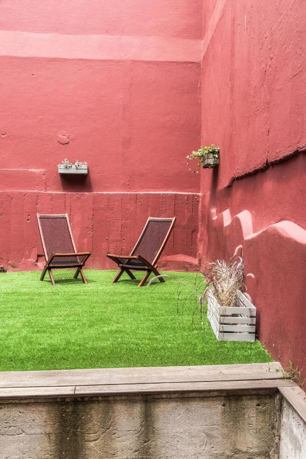 Sao Lazaro'S Garden - Apartment With Terrace 포르투 외부 사진