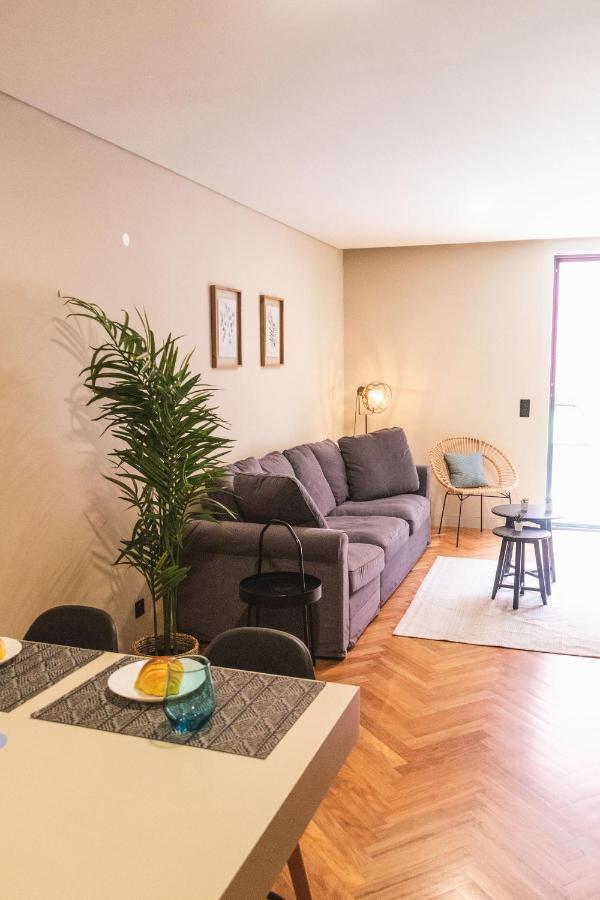 Sao Lazaro'S Garden - Apartment With Terrace 포르투 외부 사진